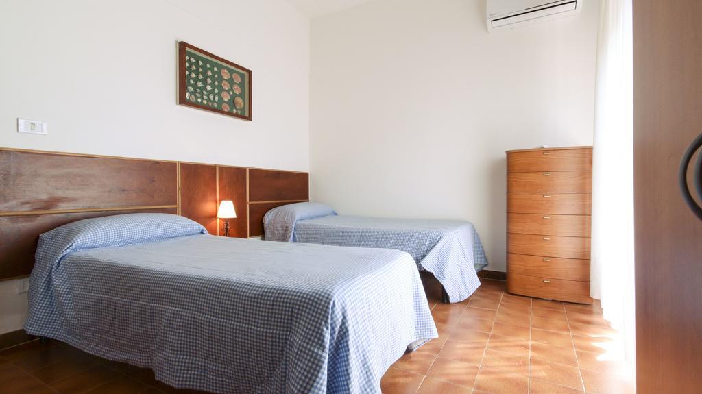 Case Bongiovi Sciacca Pokoj fotografie