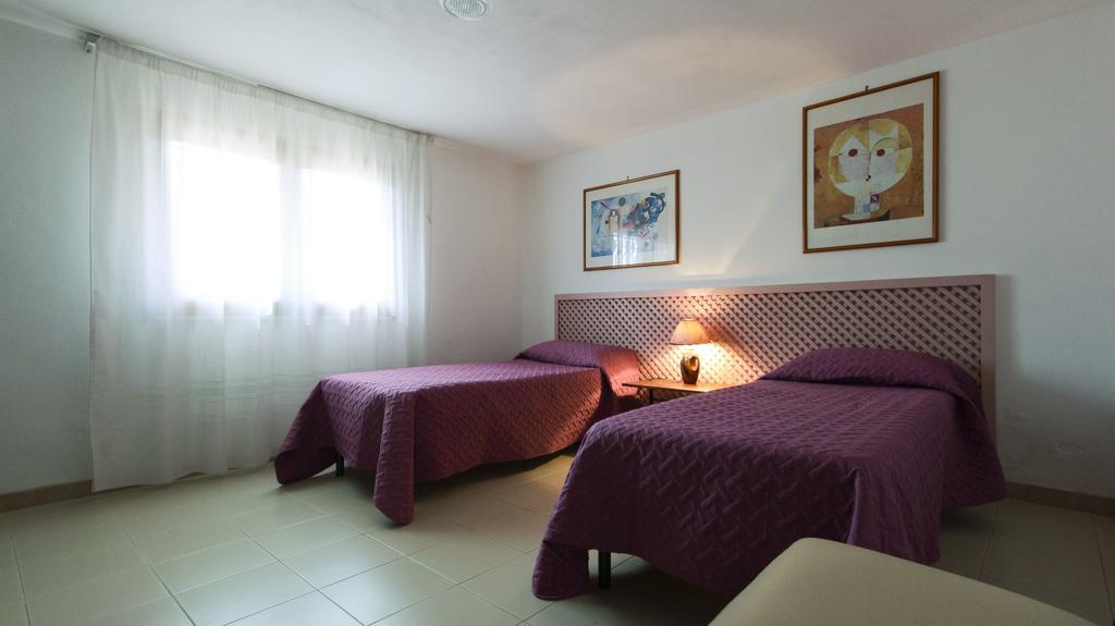 Case Bongiovi Sciacca Pokoj fotografie